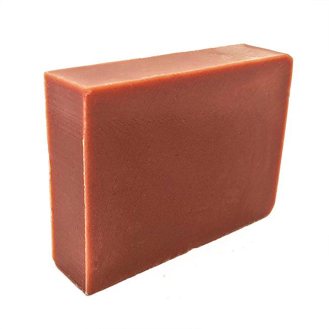 Copper Brick Road Goat Milk Soap