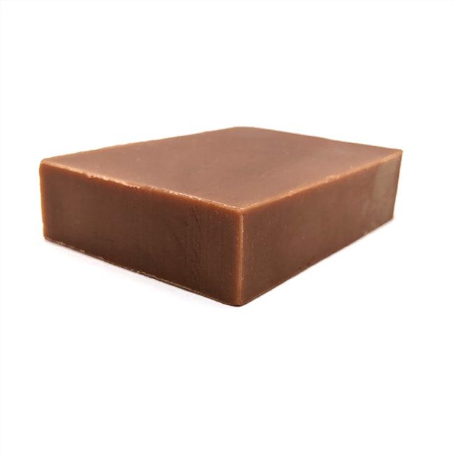 Copper Brick Road Goat Milk Soap