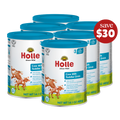Holle Cow Milk Toddler Drink 6-Tin Bundle
