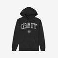 Cream City 414 Milwaukee Hoodie & Sweatshirt