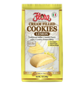 Cream Filled Cookies - Lemon - 7.07 oz