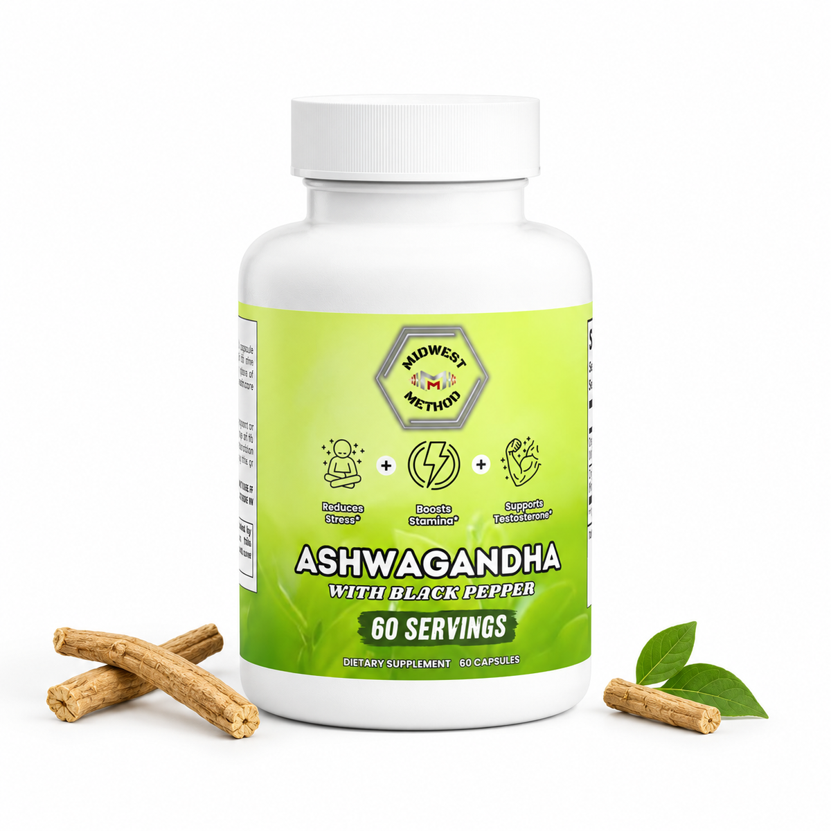 Ashwagandha