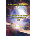 The Control of the Horizon of Events in Eternal Life - Paperback