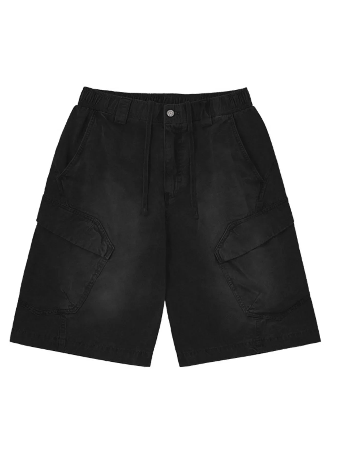 Men's Loose Fit Shorts