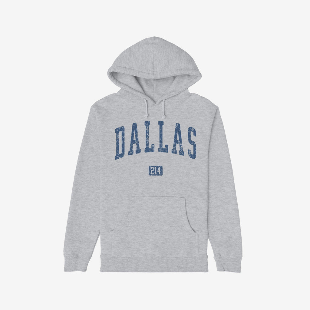 Dallas 214 Hoodie & Sweatshirt