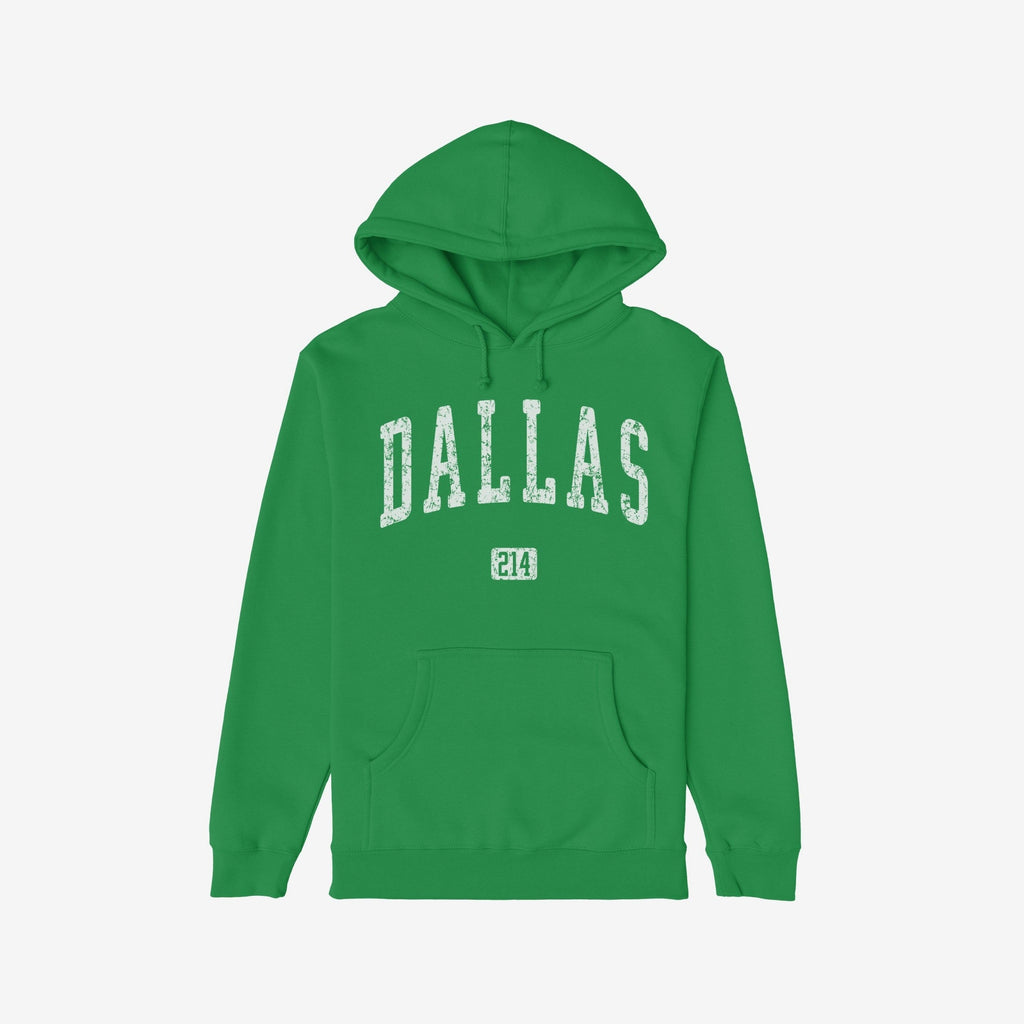 Dallas 214 Hoodie & Sweatshirt