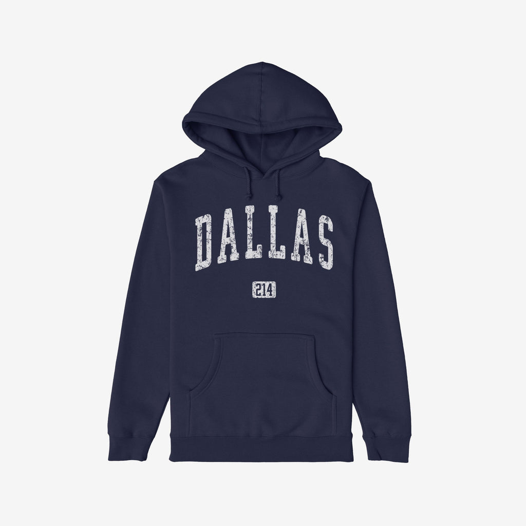 Dallas 214 Hoodie & Sweatshirt