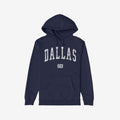 Dallas 214 Hoodie & Sweatshirt