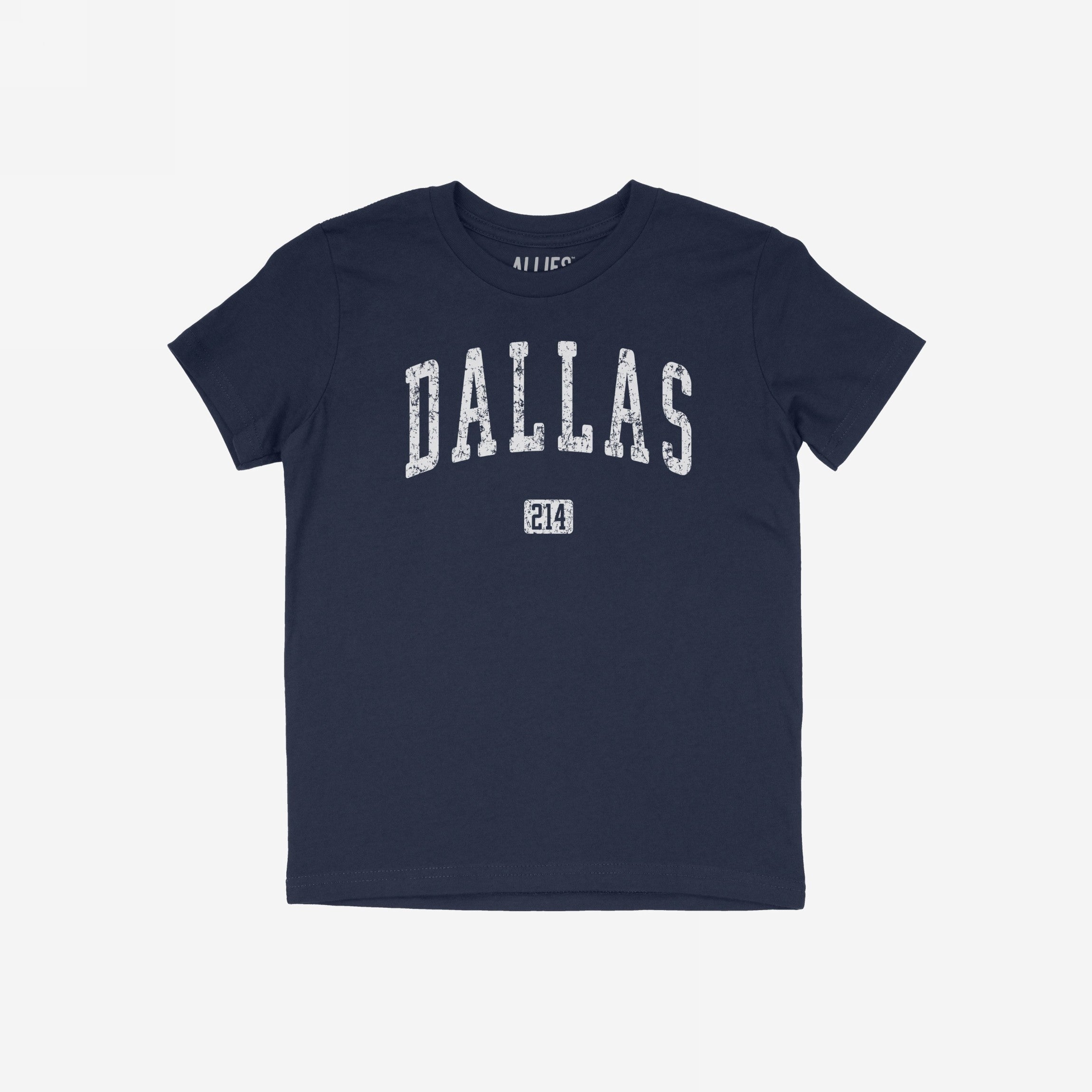 Dallas 214 T-shirt