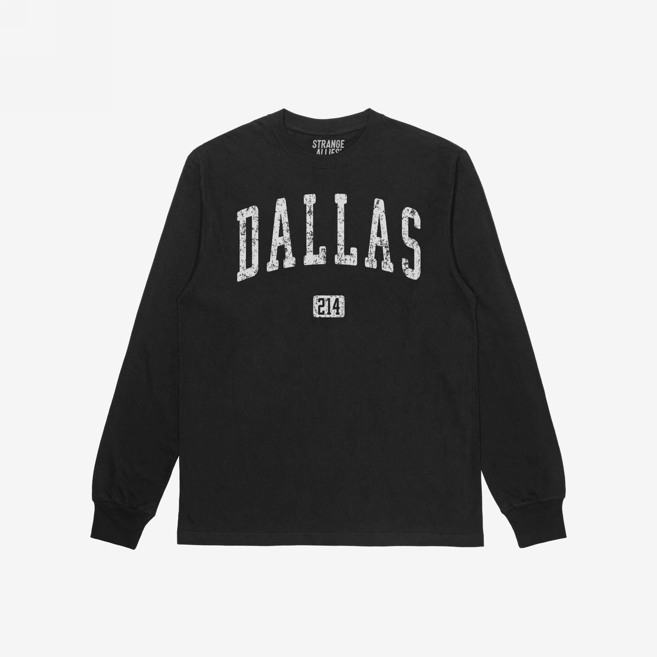 Dallas 214 T-shirt