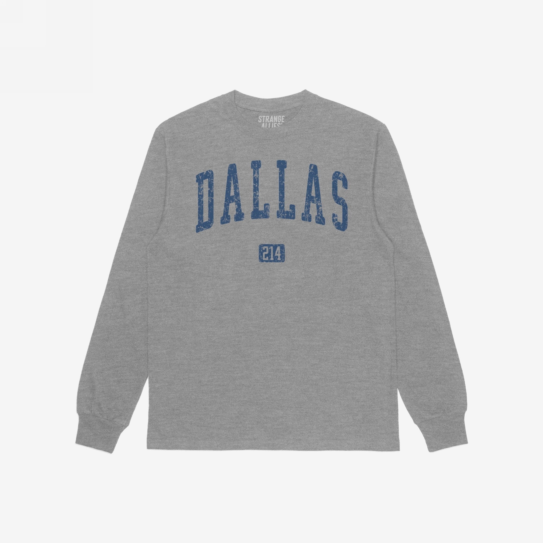 Dallas 214 T-shirt