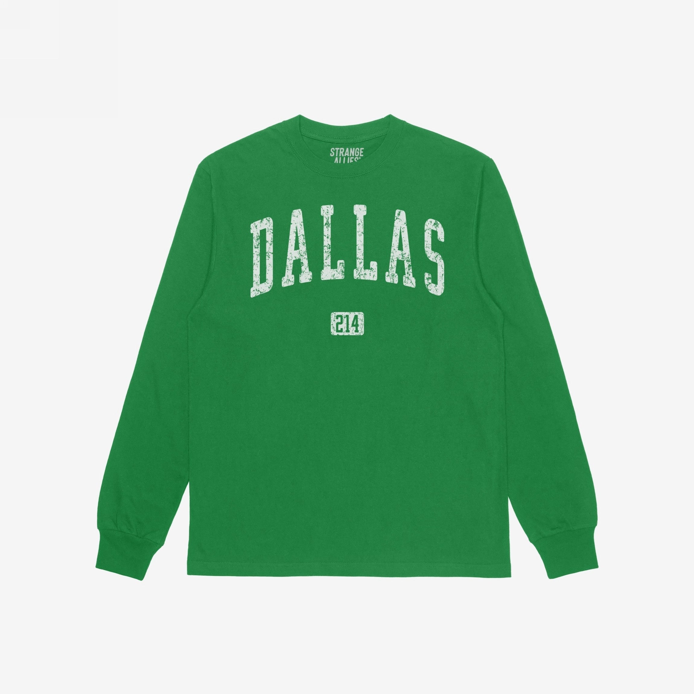 Dallas 214 T-shirt