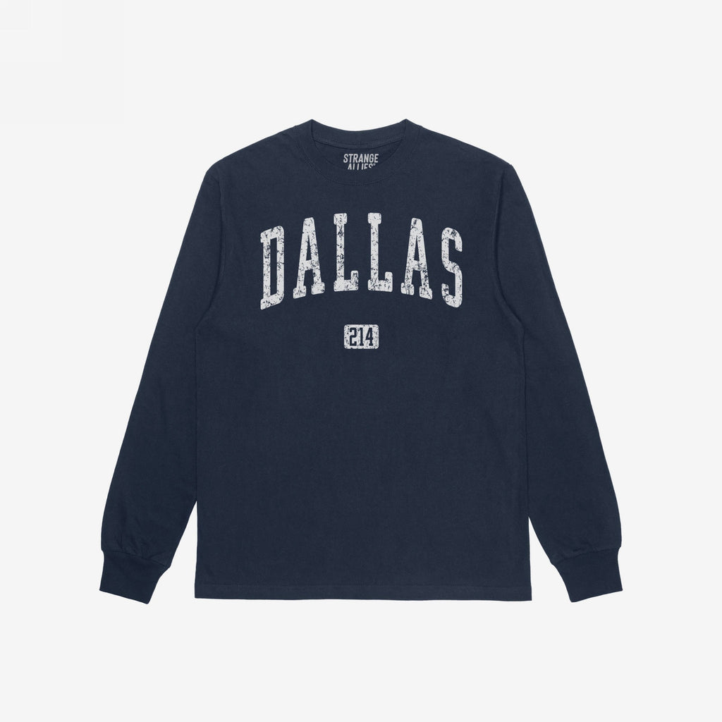 Dallas 214 T-shirt