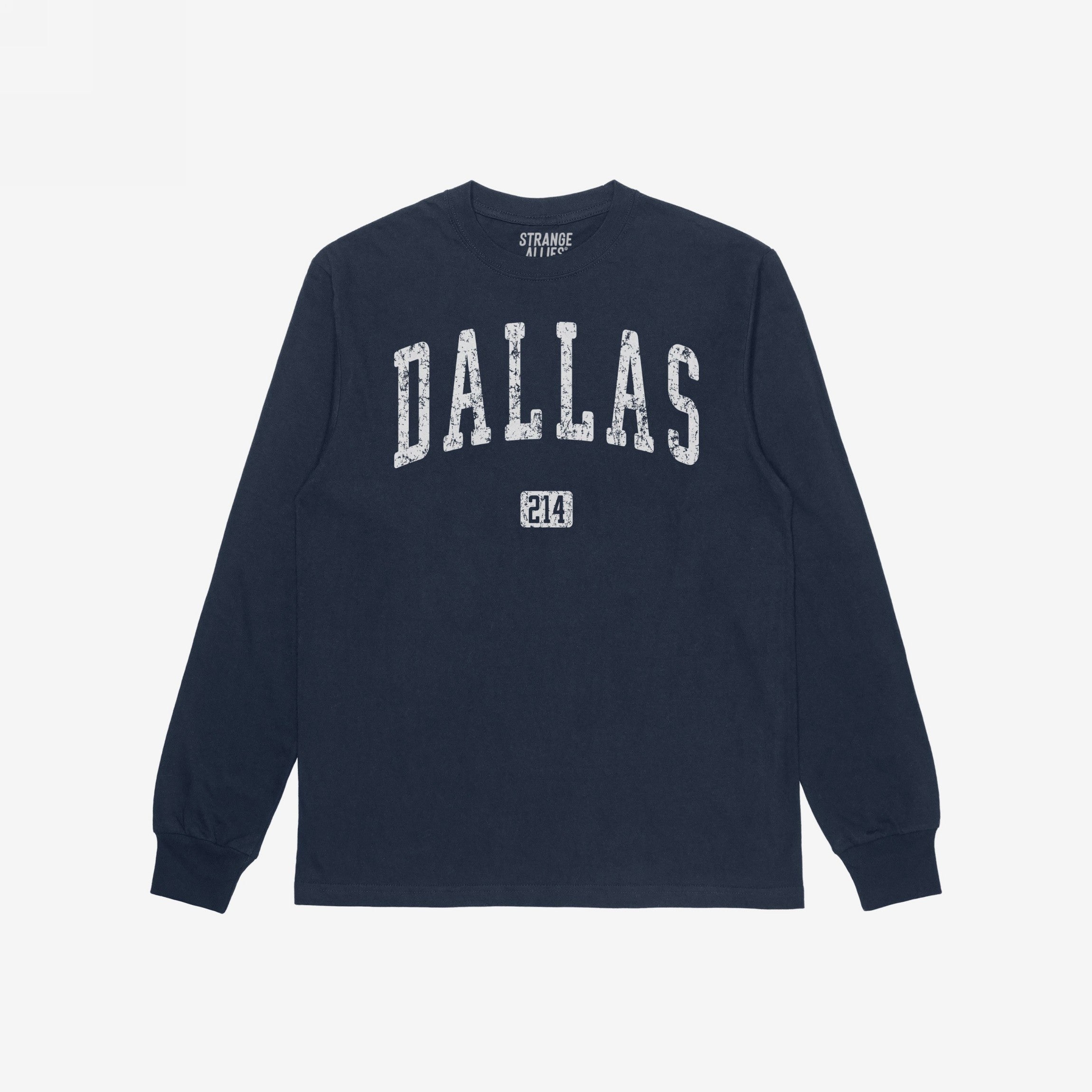 Dallas 214 T-shirt