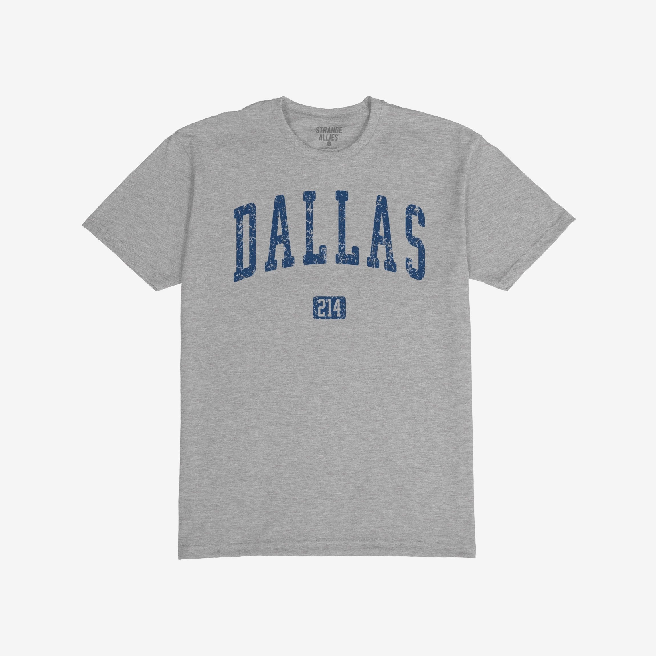 Dallas 214 T-shirt