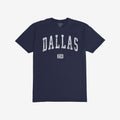 Dallas 214 T-shirt