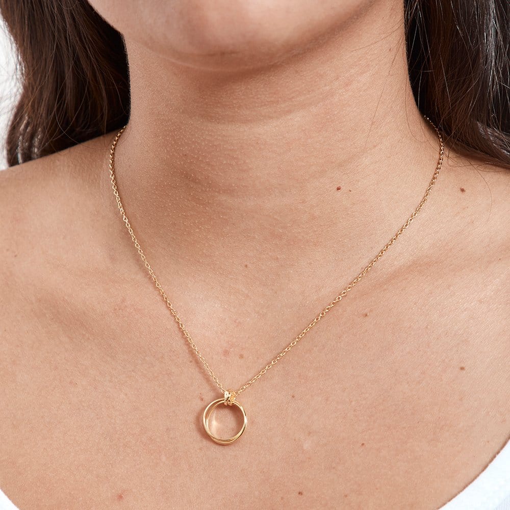 Daughter-In-Law Necklace, Multiple Styles Necklace