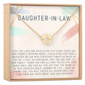 Daughter-In-Law Necklace, Multiple Styles Necklace