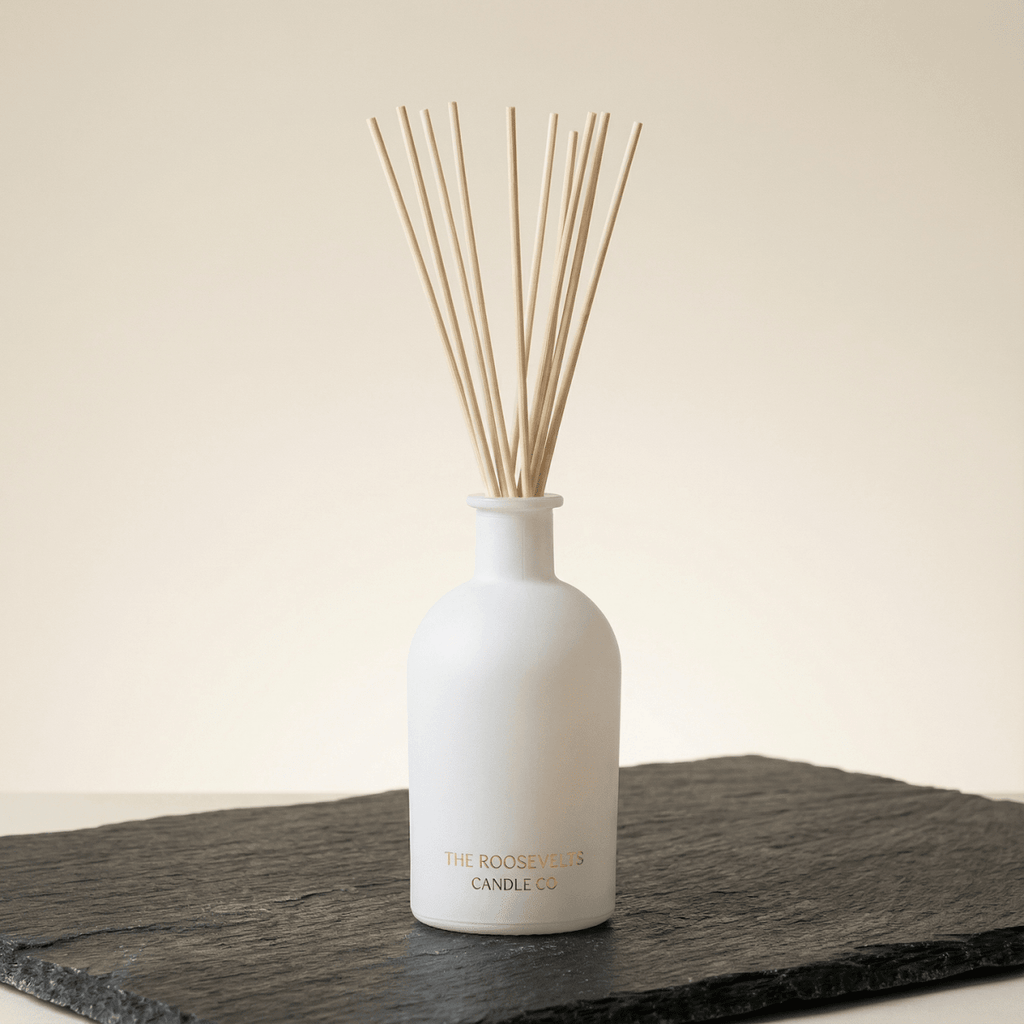 Smoky Mtn Reed Diffuser