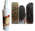 KIDS Detangler Thickening, Moisturizing, Spray with Aloe Vera, Tea Tree, Jojoba Seed, Argan. Leave in Mist For Dry, Frizzy, Damaged Hair