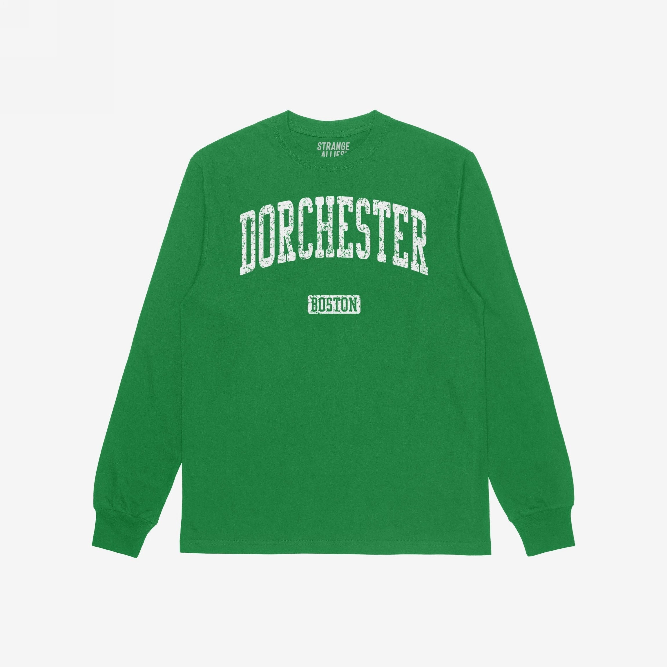 Dorchester Boston T-shirt