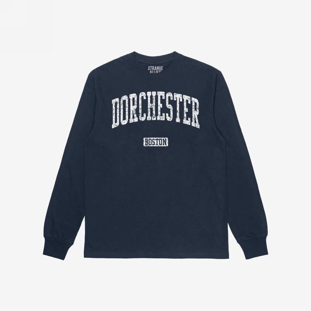 Dorchester Boston T-shirt