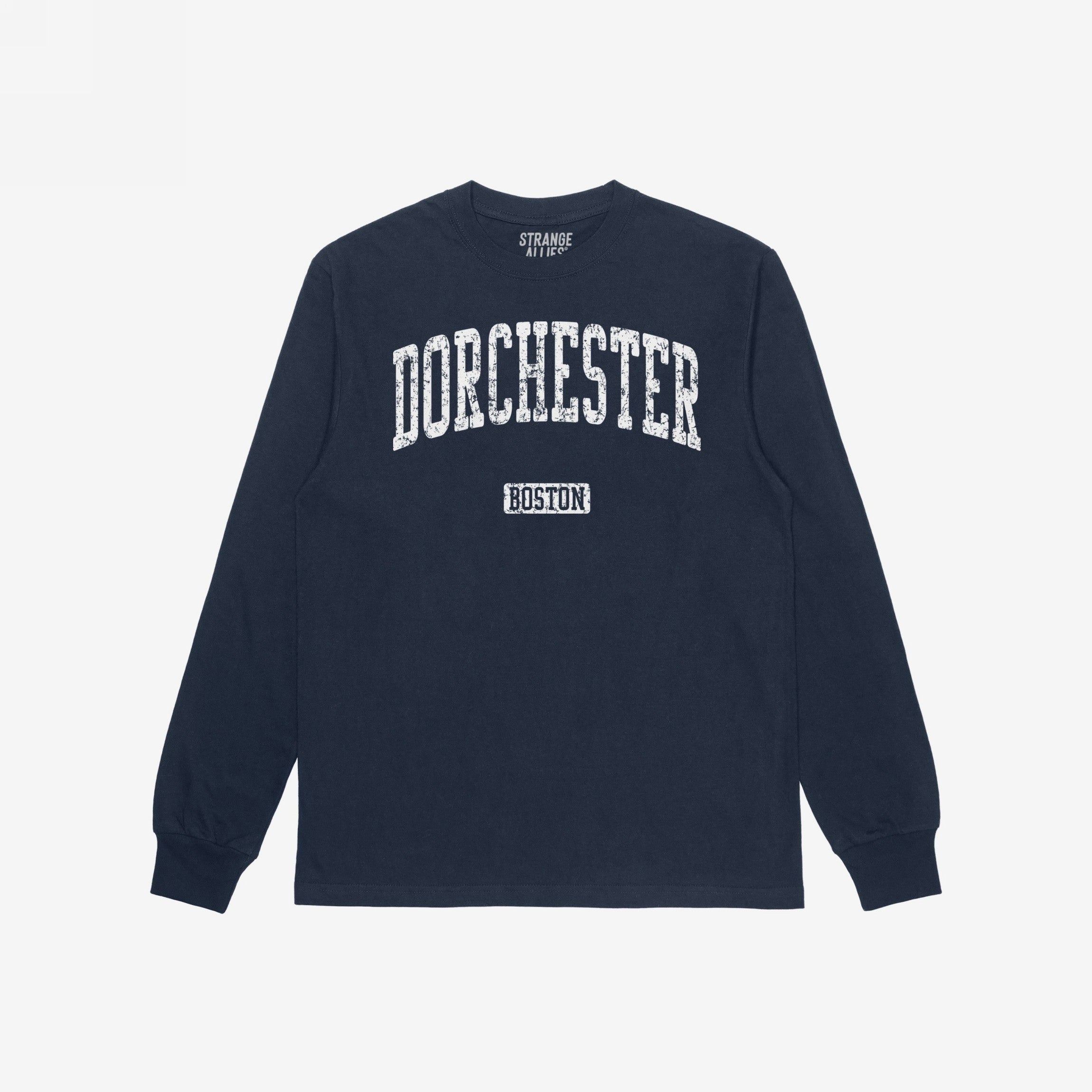 Dorchester Boston T-shirt