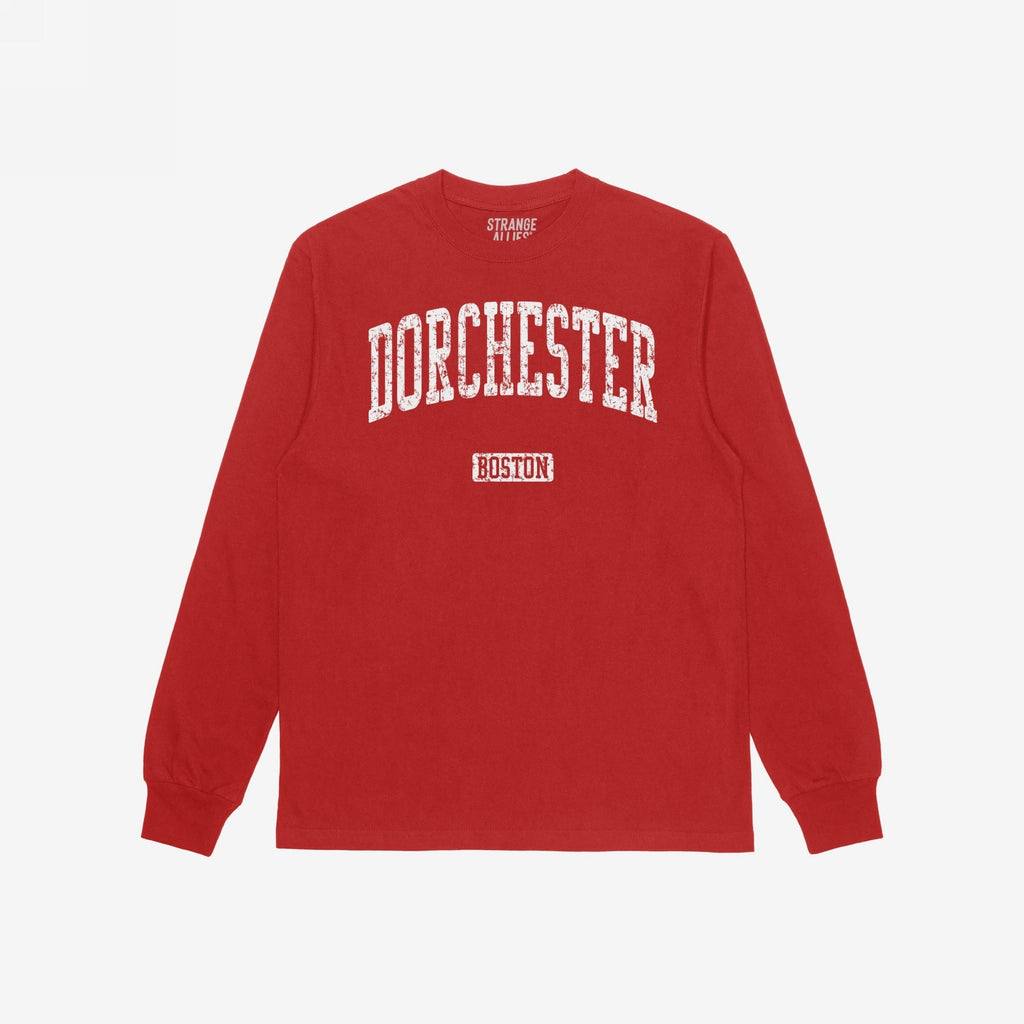 Dorchester Boston T-shirt