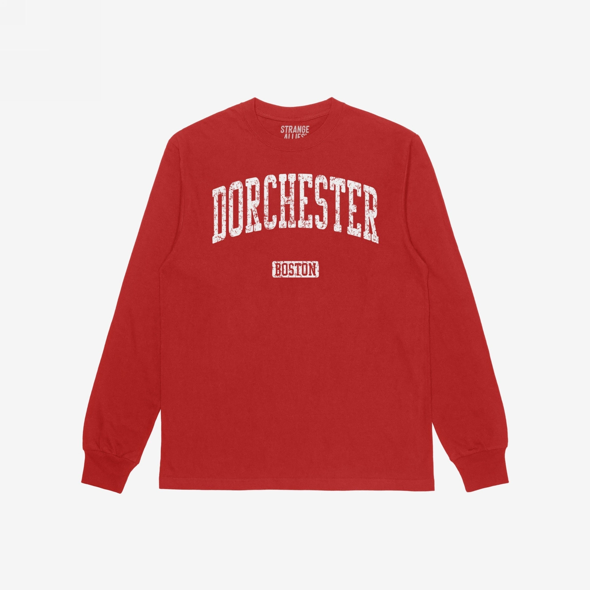 Dorchester Boston T-shirt