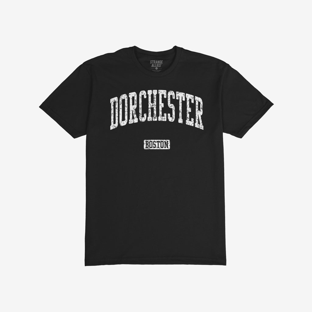 Dorchester Boston T-shirt