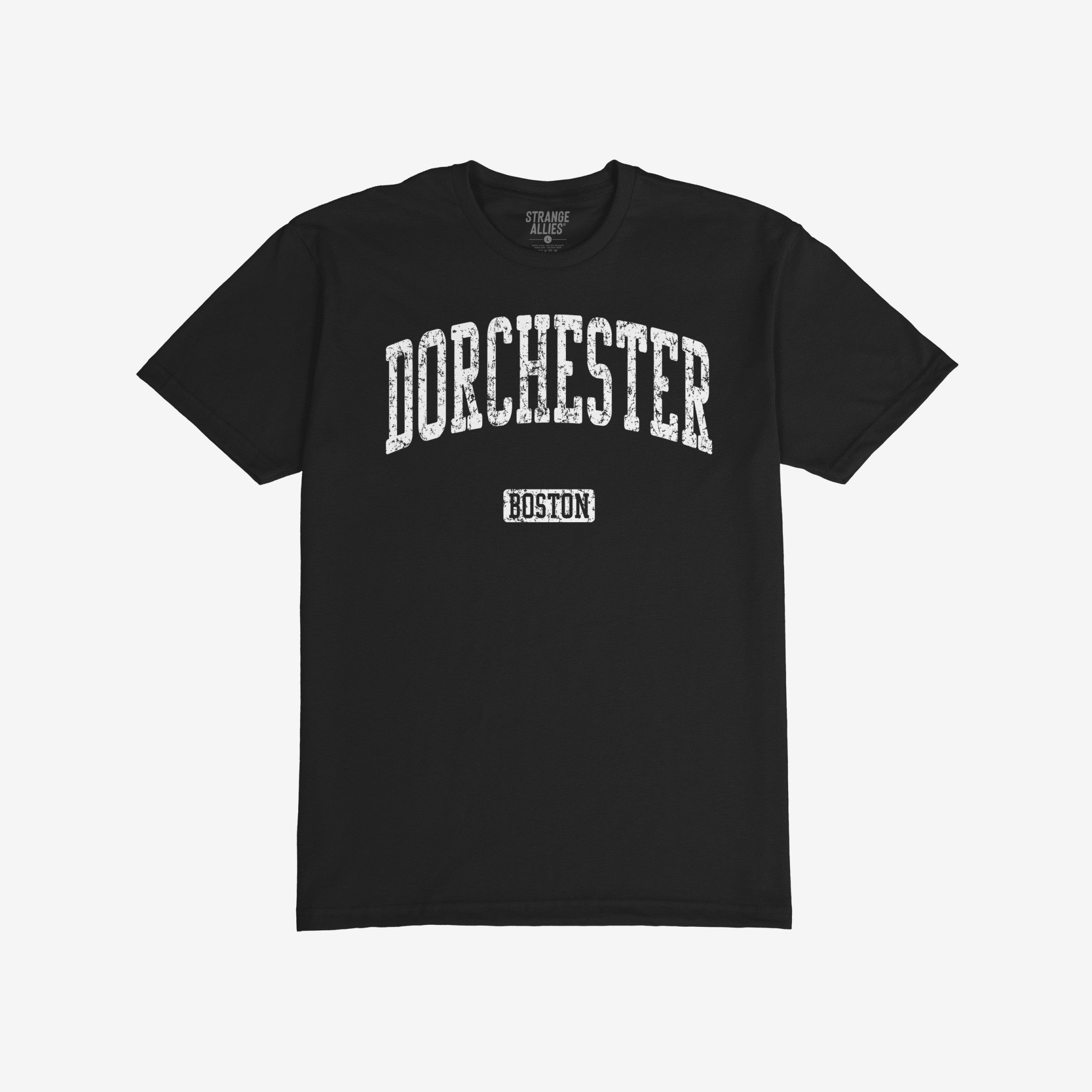 Dorchester Boston T-shirt