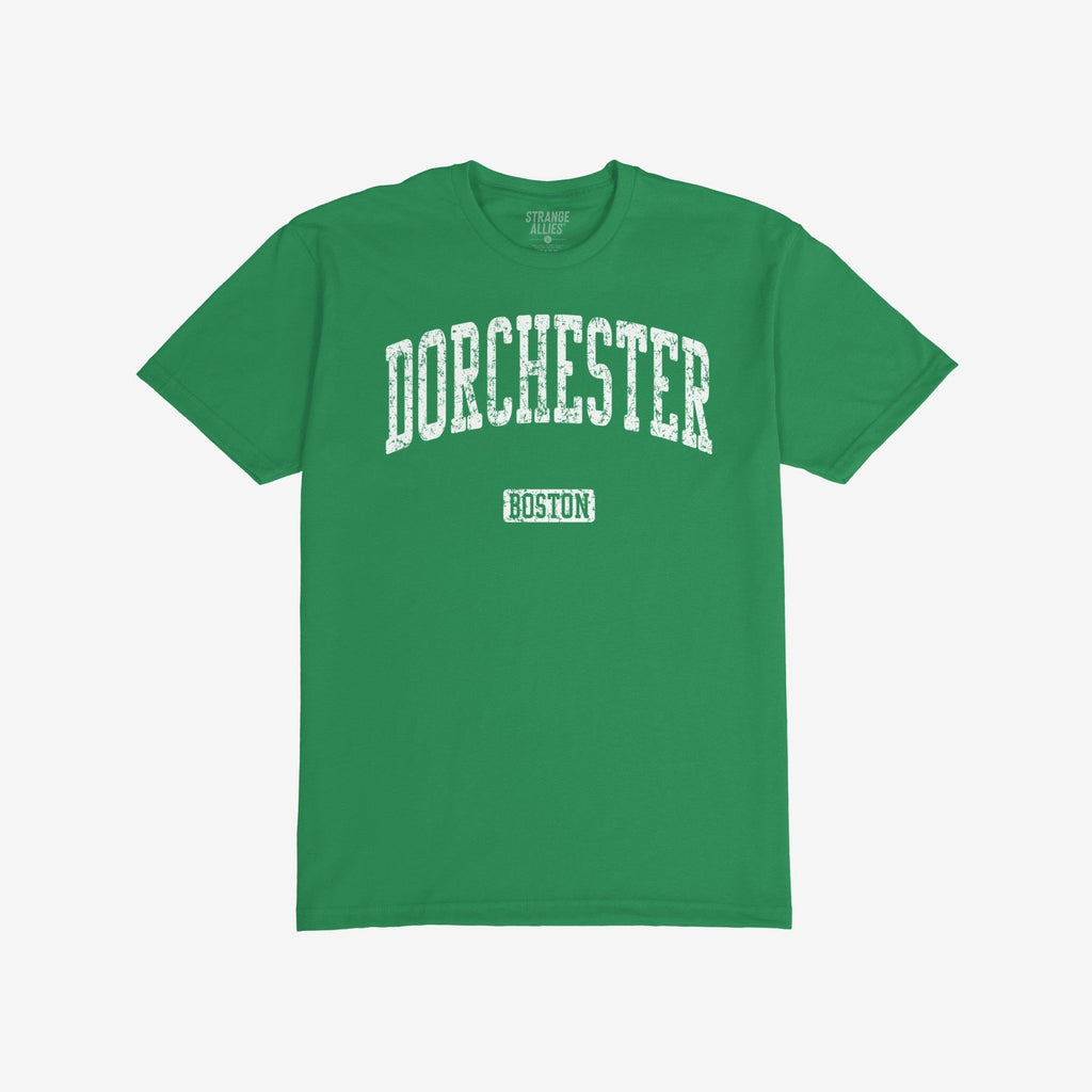 Dorchester Boston T-shirt