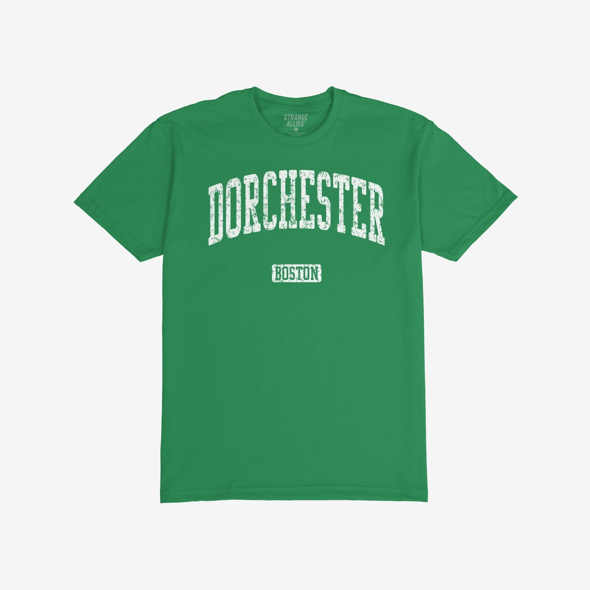Dorchester Boston T-shirt