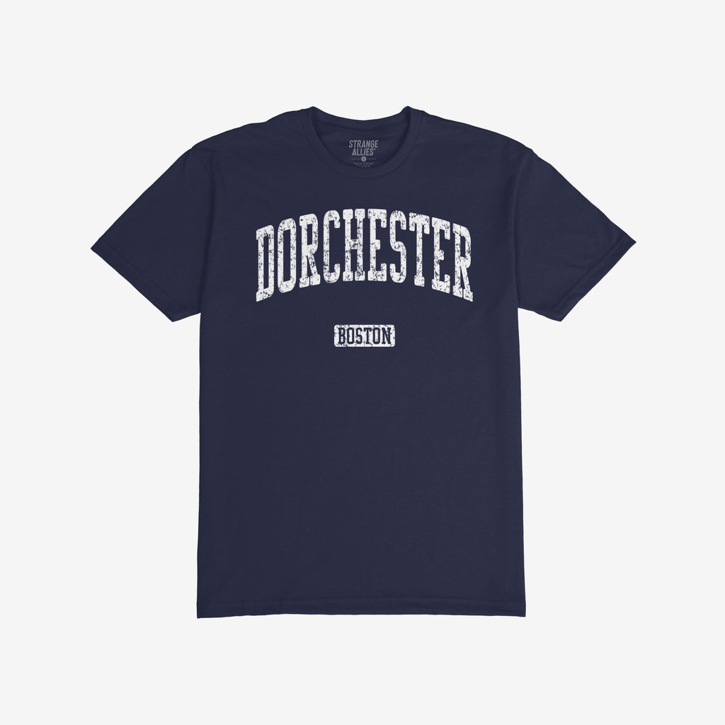 Dorchester Boston T-shirt