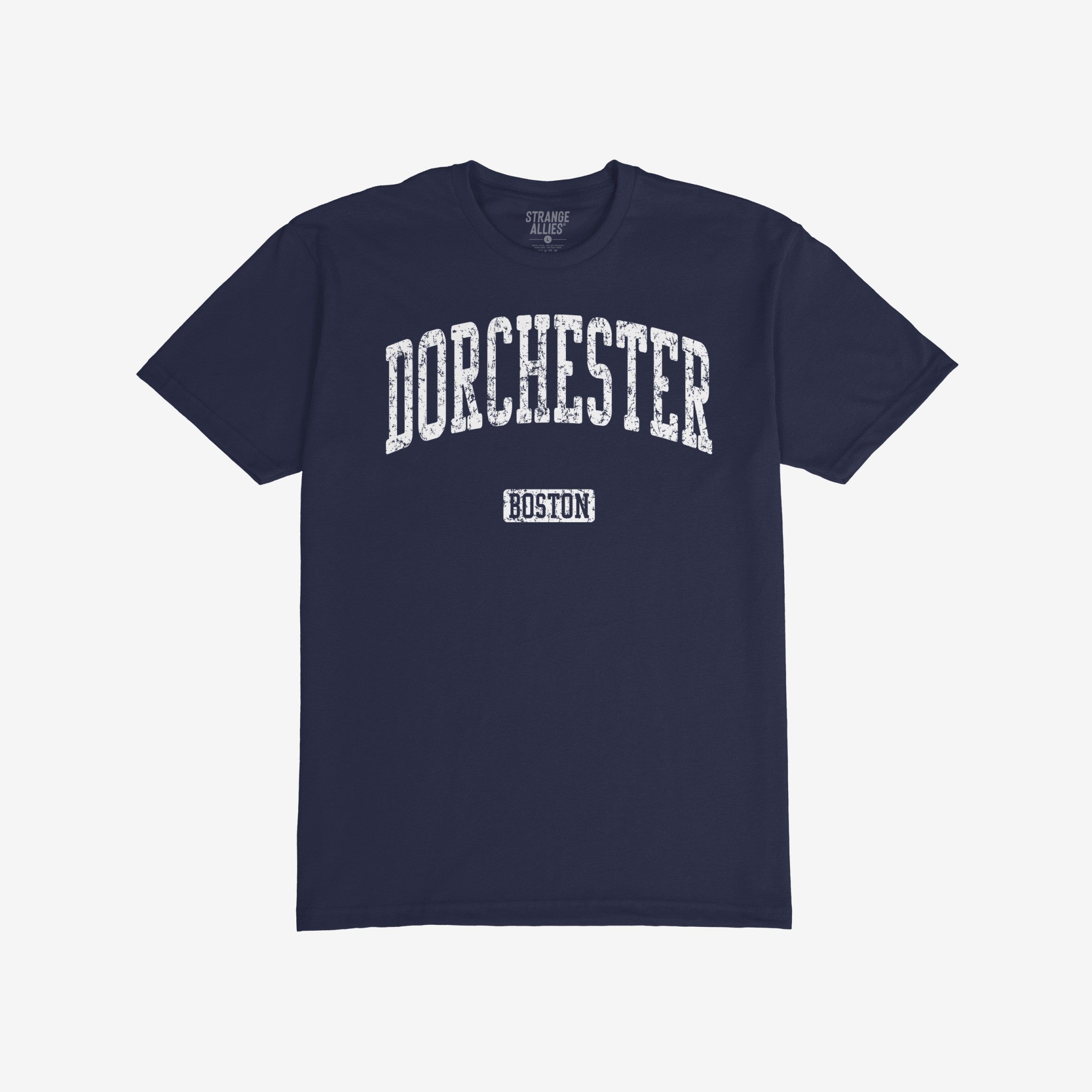 Dorchester Boston T-shirt