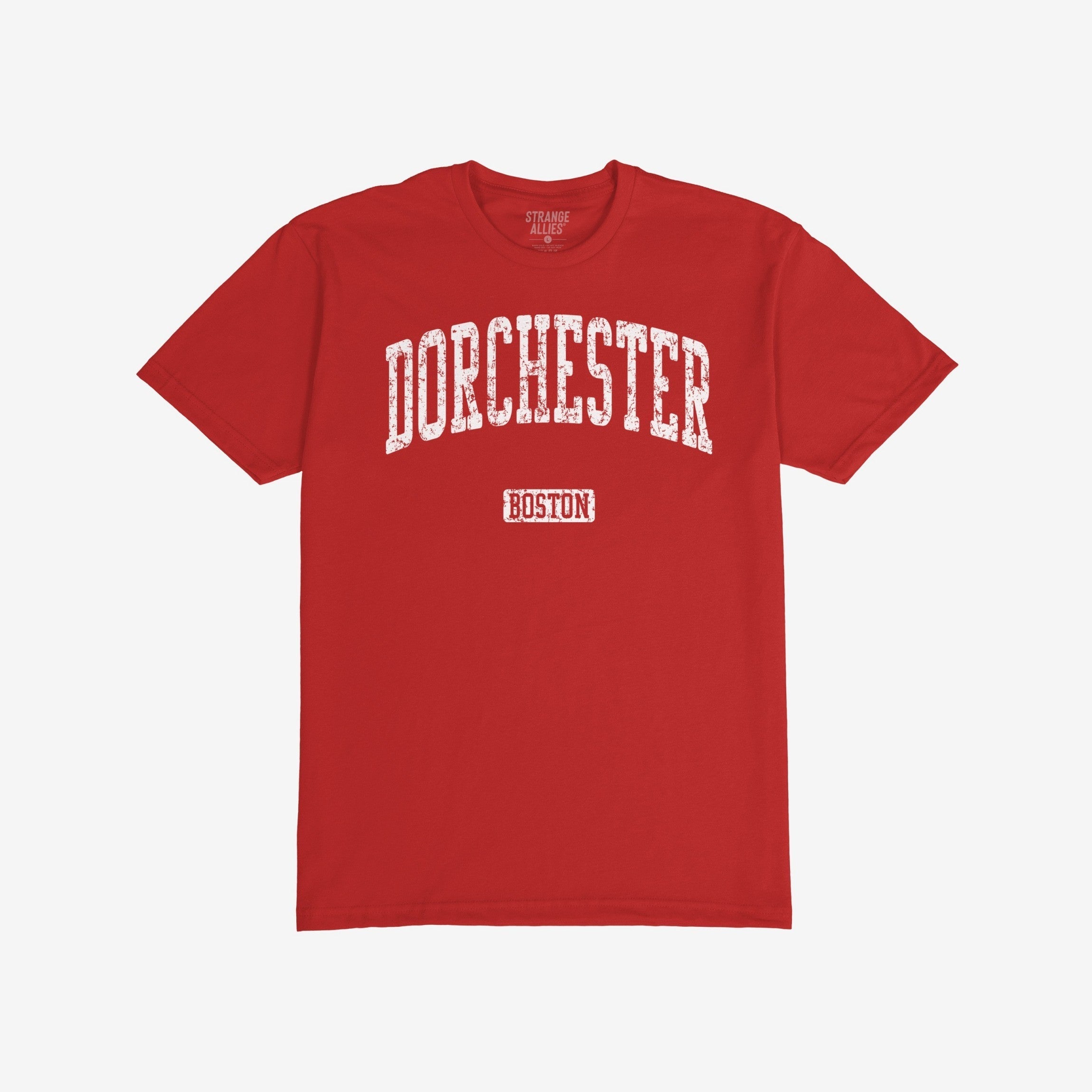 Dorchester Boston T-shirt