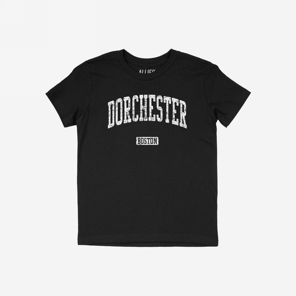 Dorchester Boston T-shirt