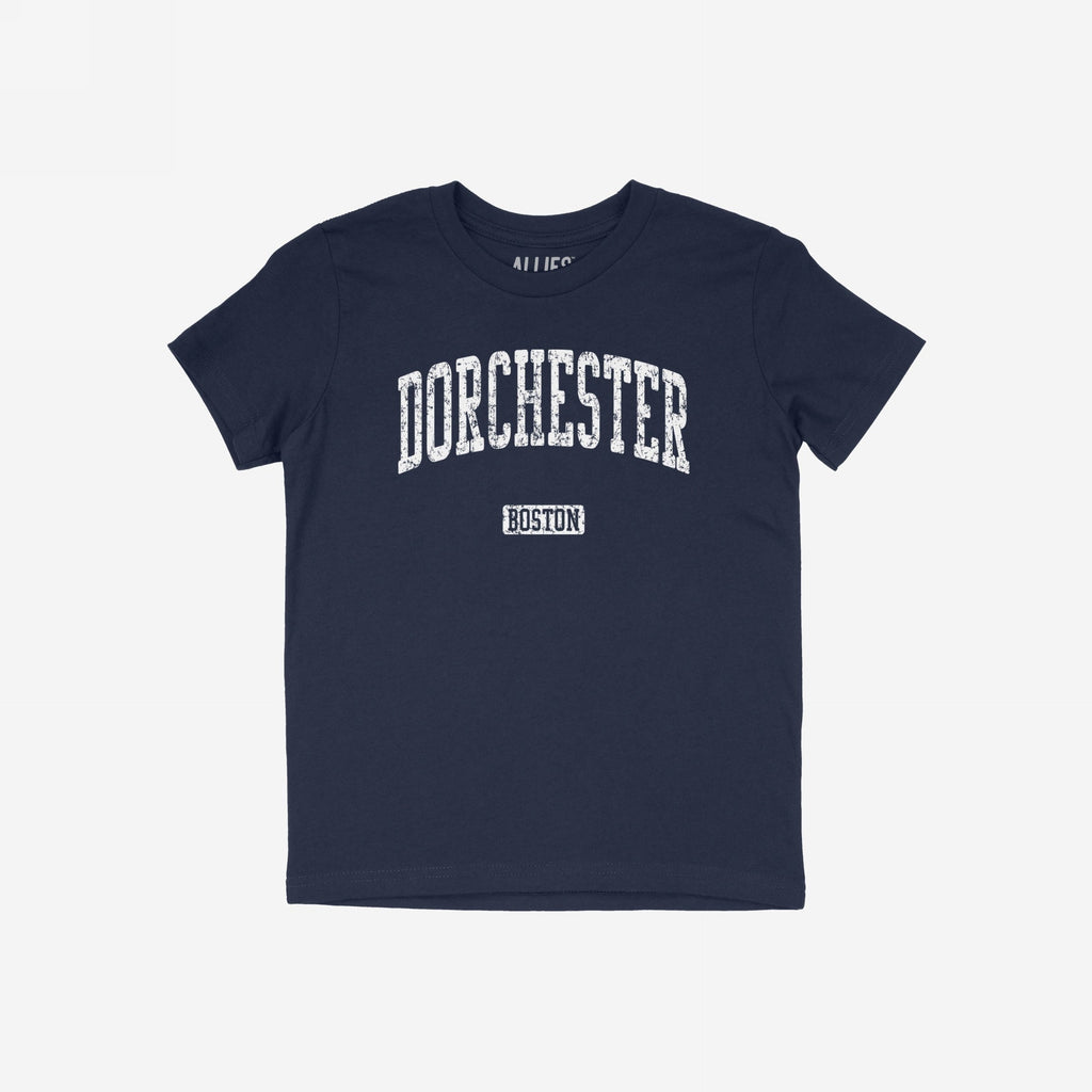 Dorchester Boston T-shirt