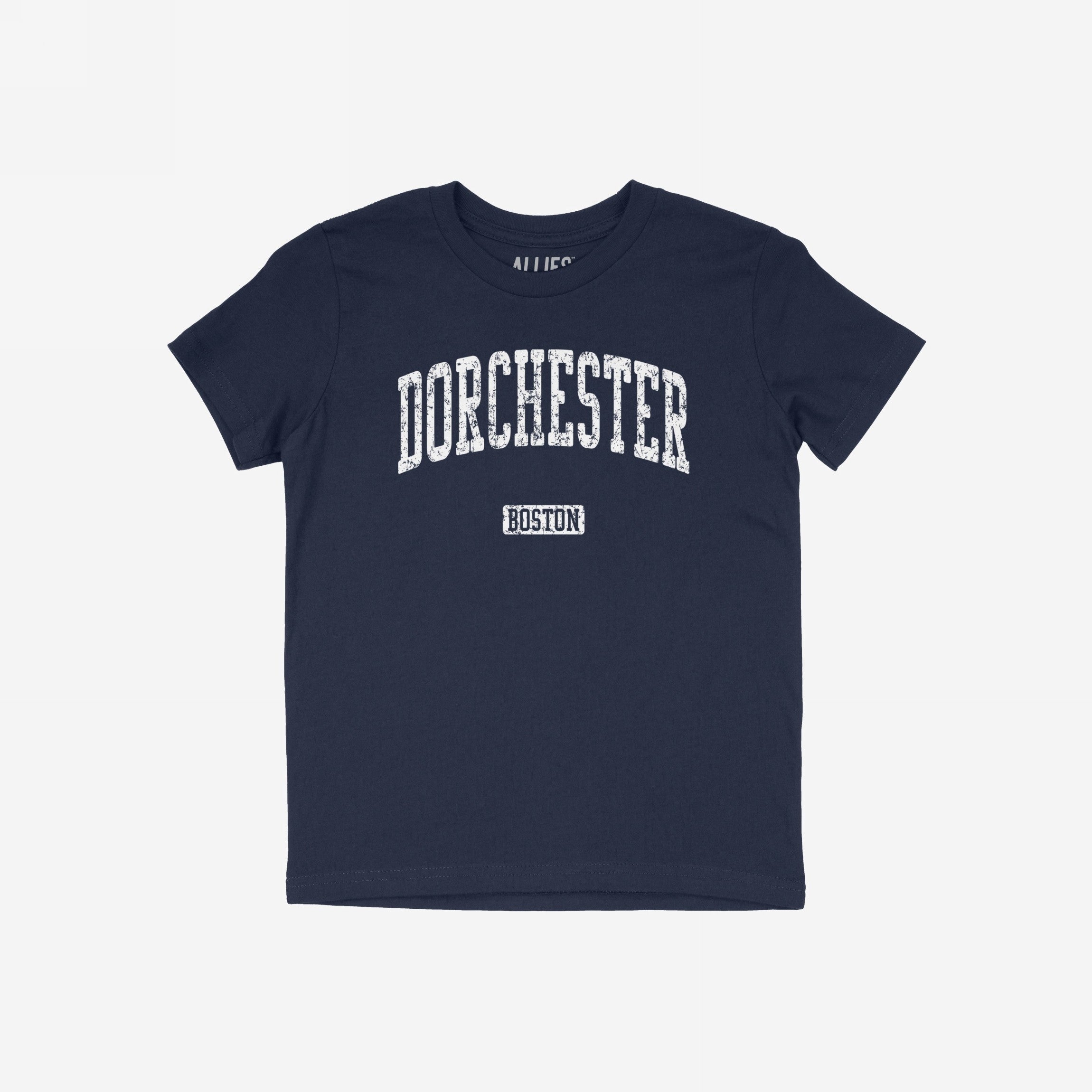 Dorchester Boston T-shirt