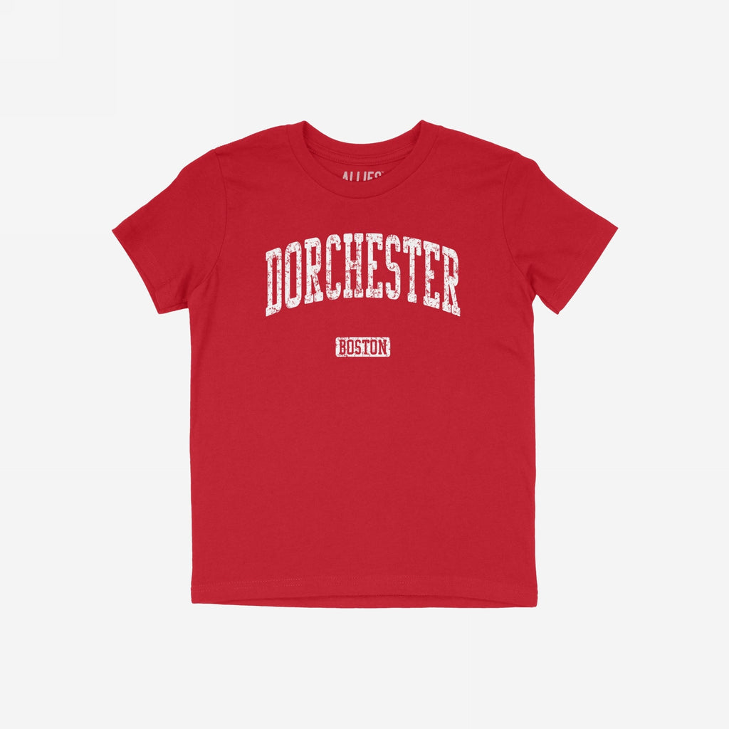 Dorchester Boston T-shirt