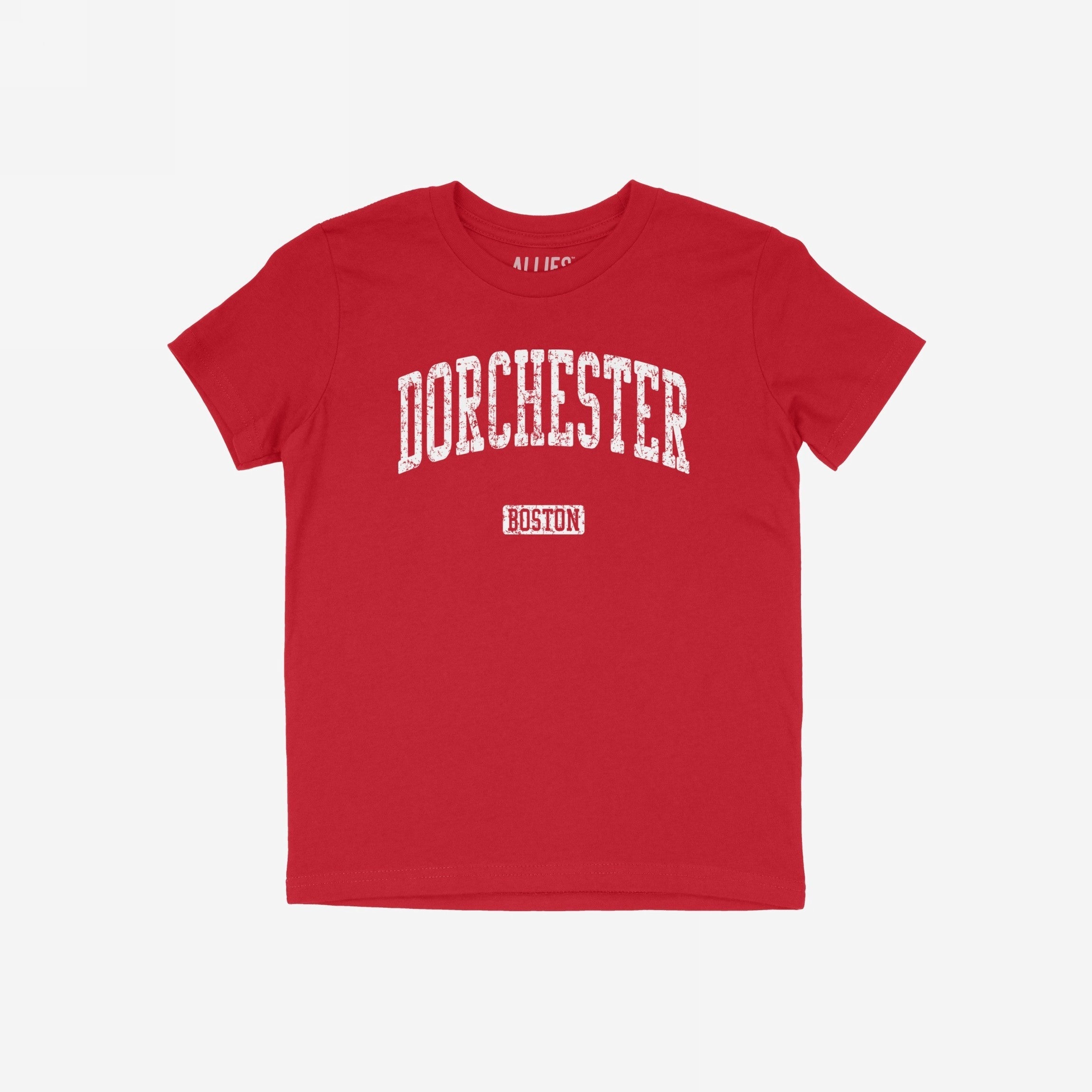 Dorchester Boston T-shirt