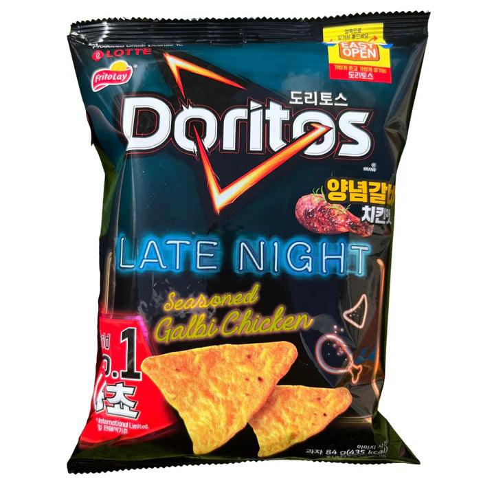 Imported Doritos