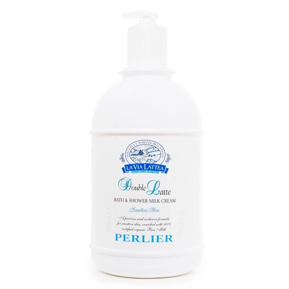 Double Latte Jumbo-Size Bath & Shower Cream