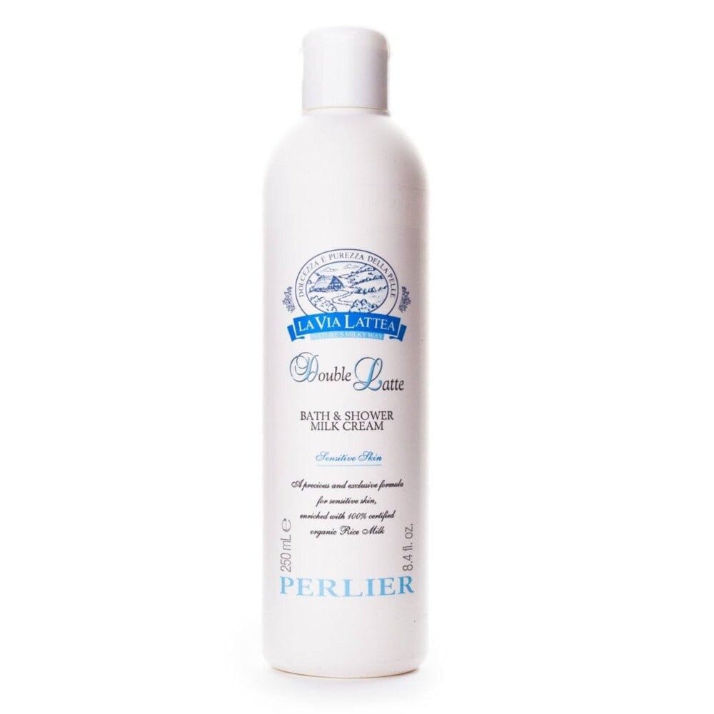 Double Latte Bath + Shower Cream