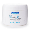 Double Latte Body Milk Cream