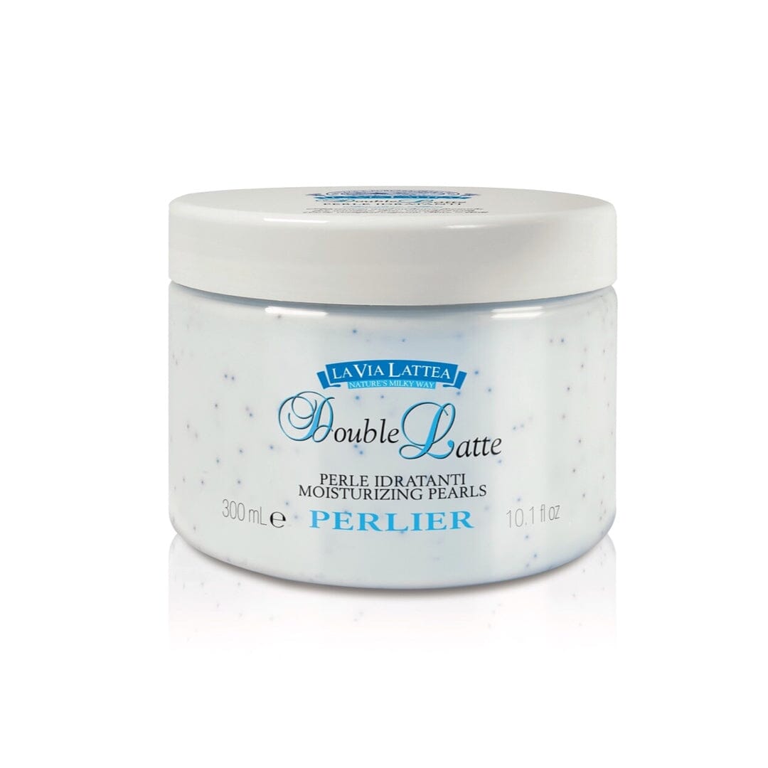 Double Latte Body Cream