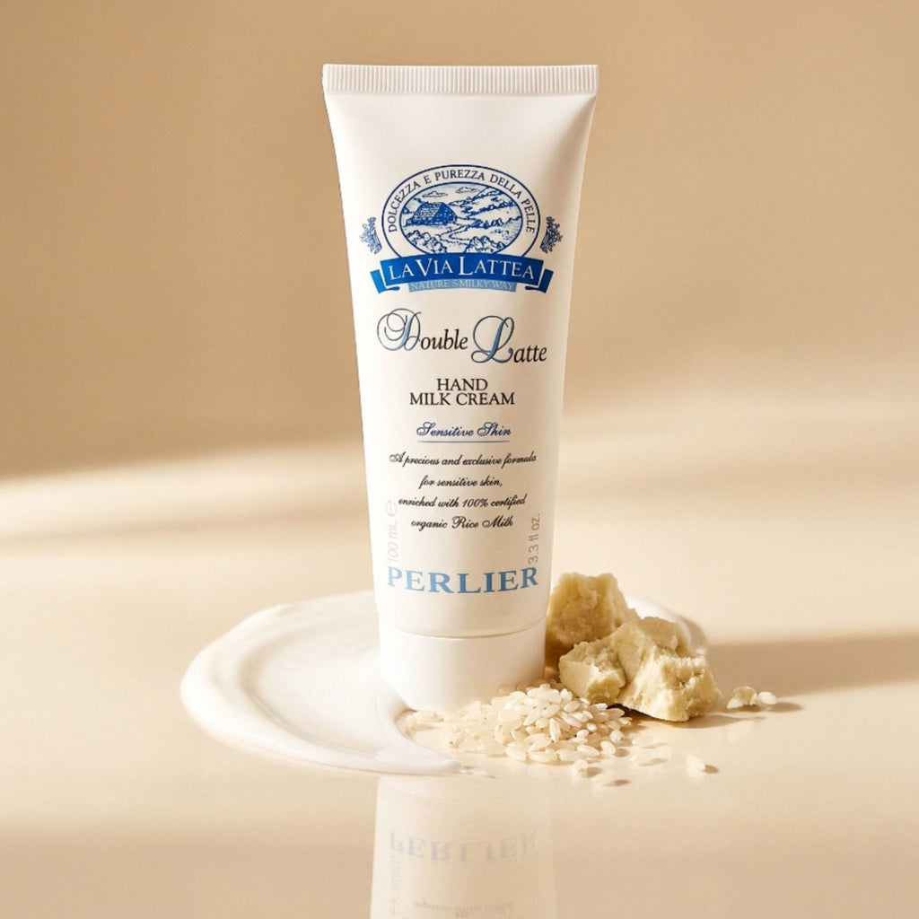 Double Latte Hand Cream