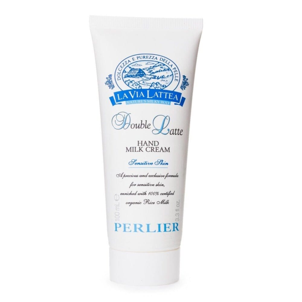 Double Latte Hand Cream