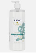 Dove Amplified Textures Sulfate-Free Moisturizing Shampoo for Coils, Curls, and Waves Hydrating Cleanse with Moisture Amplifying Hair Care Blend, 32.3 Fl Oz (B094KVN6S7)