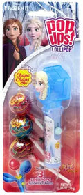 Pop Ups! Frozen